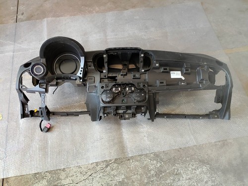 Kit airbag fiat 500 - airbag,