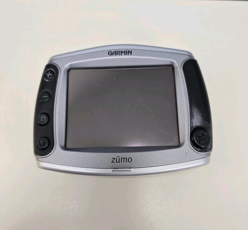 Garmin zumo 550 gps - gps, motorcycle
