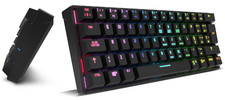 Krom KLUSTER Tastiera Gaming