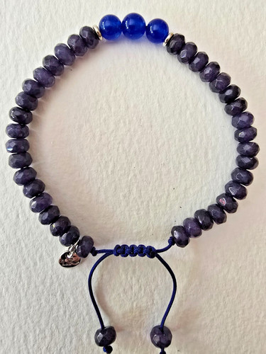 Lola rose bellissimo bracciale - rose,