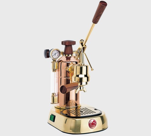 Pavoni macchina caffè - pavoni, da