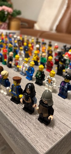 Enorme lego lotto 243 - lego, di