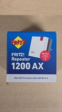 Avm REPEATER FRITZ! 1200 AX