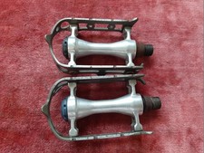 Pédales MAVIC 640 SSC M14x125