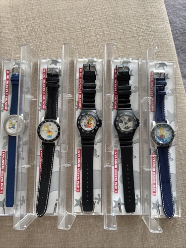 Lotto orologi polso - lotto,