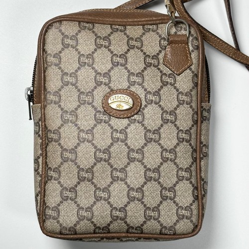 Borsa tracolla gucci - borsa,