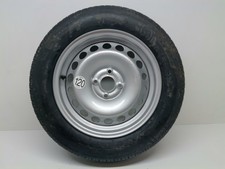 RUOTA DI SCORTA PER DACIA