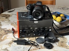 Sony Alpha A7II 24.3Mpx