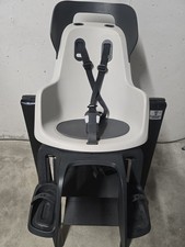 Seggiolino Bici Bicicletta BoBike Maxi