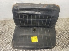 B2796 SEDILE DOPPIO PASSEGGERO