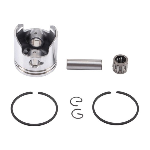 Kit montaggio pistone - 40mm, per