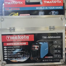 Saldatrice inverter makota - inverter,