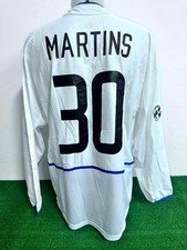 MAGLIA INTER MARTINS MATCH