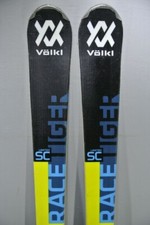 SCI Race / Carving - VOLKL