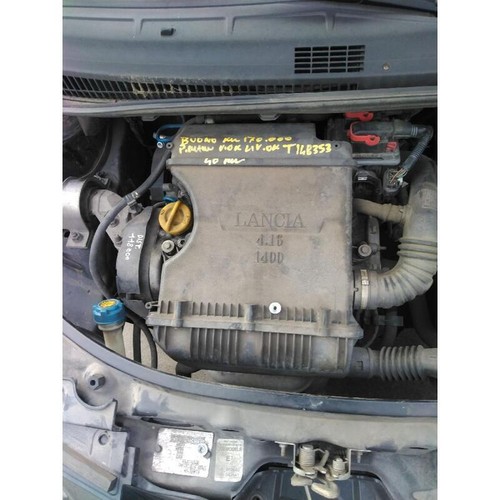 Motore compl 843a1000 lancia - compl.,