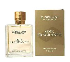 ONE FRAGRANCE for Men