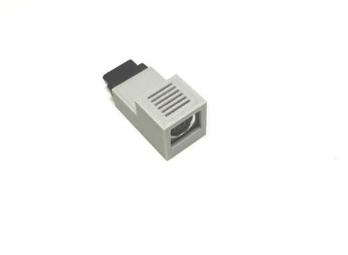 Adattatore mouse amiga per - mouse,