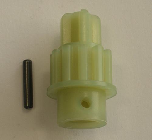Kenwood puleggia perno spina