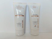 CREMA MANI + CREMA PIEDI +