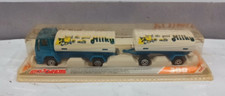 MAJORETTE 1/87  CAMION