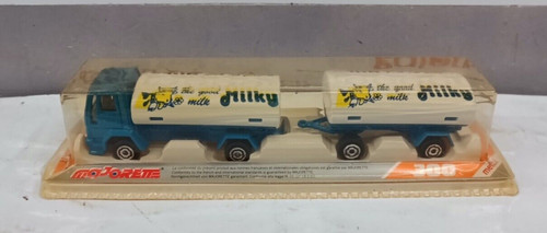 Majorette camion - majorette,