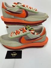 Nike sacai clot - x, waffle