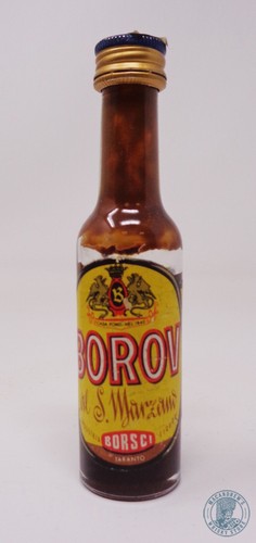 Miniature marzano borov - s.marzano,