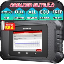 LAUNCH Creader Elite 2.0 per