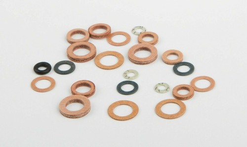 Assortimento guarnizioni