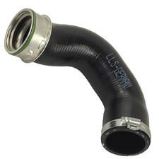 Tubo Intercooler Turbo Per