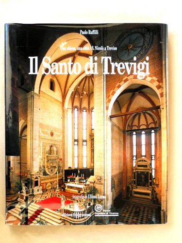 Santo trevigi - il, di