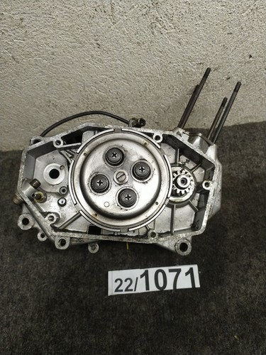 Blocco motore completo - motore,