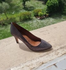 Decollètè Donna Bronzo