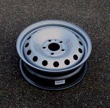 Cerchio acciaio Opel Vivaro /