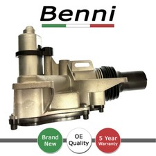 Attuatore Cilindro Frizione