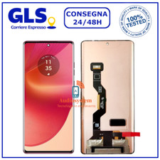 DISPLAY TOUCH SCREEN ORIGINALE