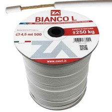 Filo stendibiancheria pvc - filo, in