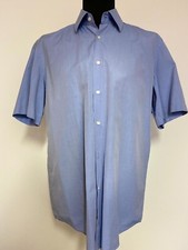 Camicia classica di design da