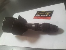 Devio luci Devio sgancio lato