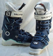 Scarponi da sci donna usati