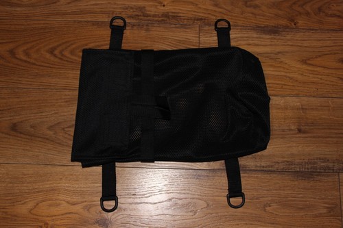 Borsa traino montata - montata, su