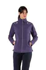 TUTA DONNA CMP CAMPAGNOLO PILE