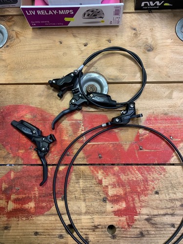 Freni sram rsc - freni, g2