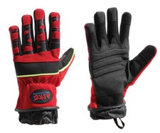 Guanto THL SURVIVOR askö | EN 388 CAT II | vestibilità ottimizzata 