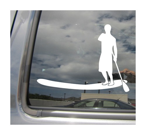 Adesivo stand paddle - stand,