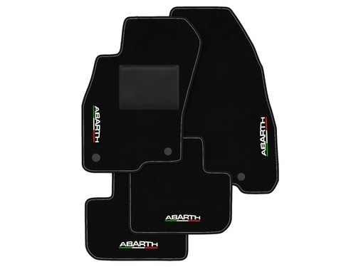 Tappetini compatibili con - , fiat