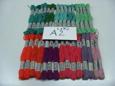 30 PZ MATASSINE DI COTONE