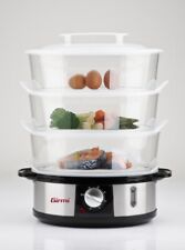 Girmi Vaporiera elettrica VP26