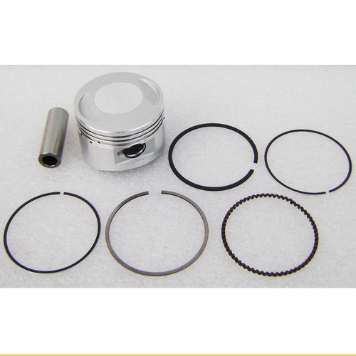 Pistone cilindro motore - 54mm, 2