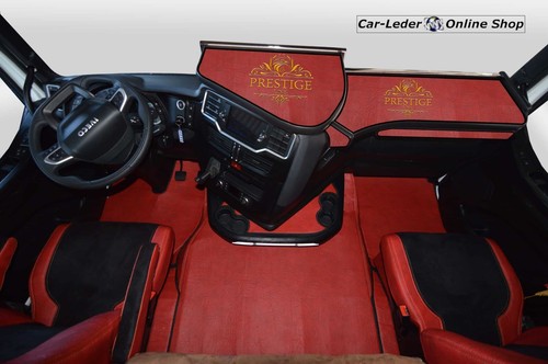 Set tavolo camion rubinetto